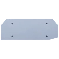 Tracon VLC6S Véglemez TSKC sorozatkapocshoz