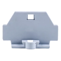 Tracon VLD2,5 Véglemez TSKD sorozatkapocshoz