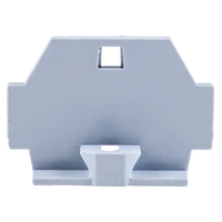 Tracon VLD4 Véglemez TSKD sorozatkapocshoz