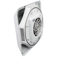 Tracon VR1000 Tető ventilátor 1000 m3/h, IP44, 80 W, 230 VAC, 0.45 A, 72 dB
