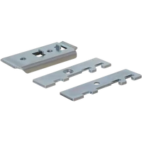 Tracon Z-LTL00-3 Szerelősínkészlet LTL00-3/9-hez