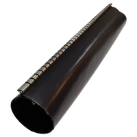 Tracon ZSJR146/38 Cipzáras zsugorcső, gyantás 4×150-4×240mm2 L=1500 mm, D=146/38mm