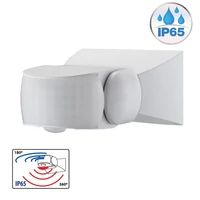 VIVALUX KETTŐS INFRAVÖRÖS MOZGÁSÉRZÉKELŐ NEXO ∙ SR36 ∙ FEHÉR ∙ IP65 VIV004339