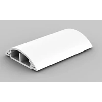 Kopos LO 35 HD Taposócsatorna 34x10,5 2m/szál fehér (CSAK SZEMÉLYES ÁTVÉTEL!)