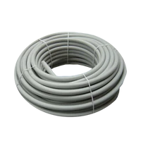 MBCU (NYM-J) 3x1,5 mm2, kiszerelés , szürke tömör réz PVC szigetelésű 300/500V kábel (100m)