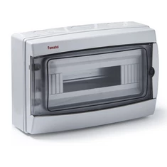 Famatel Lakáselosztók IP65