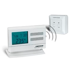 Digitális termosztátok