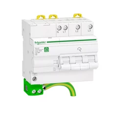 Túlfeszültség levezető