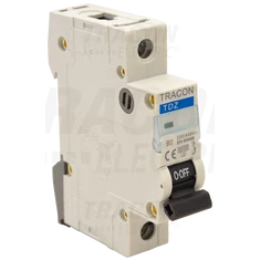 Tracon Kismegszakítók