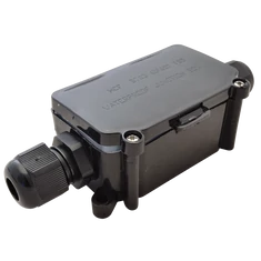 Tömítőszelencés kábeltoldó