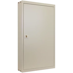 Falonkívüli fémlemez elosztódoboz