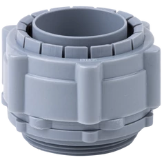 Gégecsőhöz illeszkedő kiegészítő gyorscsatlakozó