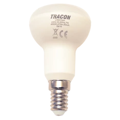 E14-es foglalattal LED-es fényforrás