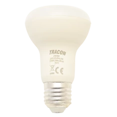 E27-es foglalattal LED-es fényforrás