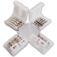 LED szalag kiegészítők