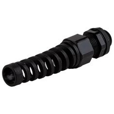 Metrikus Tömszelence törésgátló kábelbevezetővel