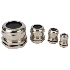 MG fémből készült metrikus Tömszelence