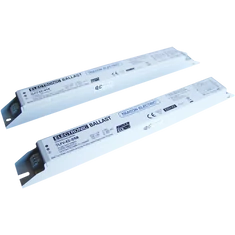 Elektronikus előtét fénycsöves lámpatestekhez Elektronikus előtét fénycsöves lámpatestekhez