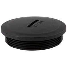 Metrikus záródugó