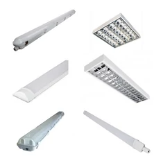 Armatúrák Armatúrák