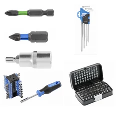 Bitek, bitszárak, bitkészletek