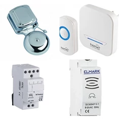 Csengő, transzformátor