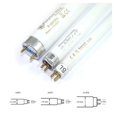 Hagyományos fénycsövek Hagyományos fénycsövek