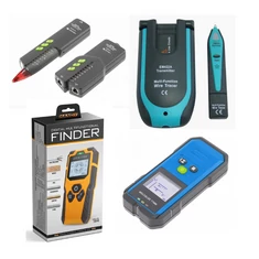 Fém és vezetékkereső