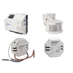 Fényerő-szabályzó modulok Fényerő-szabályzó modulok