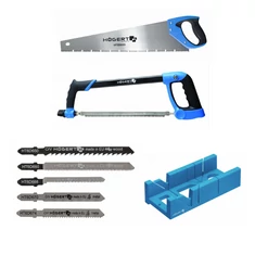 Fűrészek, fűrészlapok