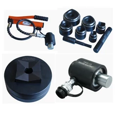 Hidraulikus szerszámok