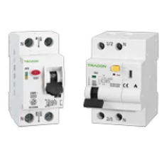 Kombinált ív kisülés érzékelő