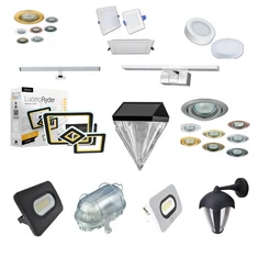 Lámpatestek és Design lámpák Lámpatestek és Design lámpák