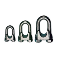 Sodronyszorító bilincs