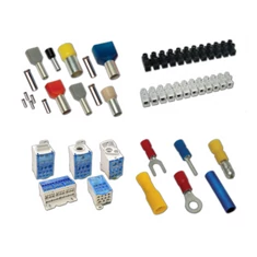 Vezeték kötéstechnika