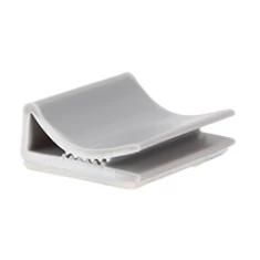 Öntapadós kábeltartó