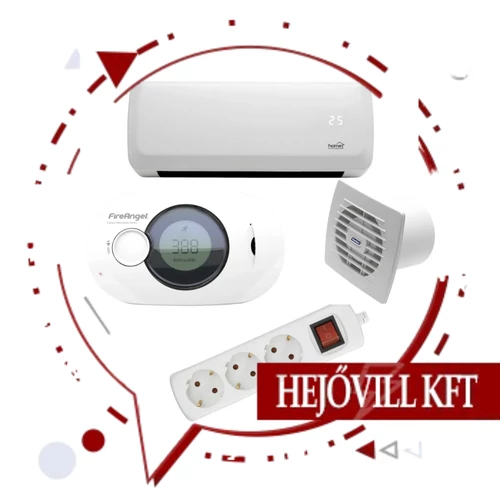 Lakossági termékek