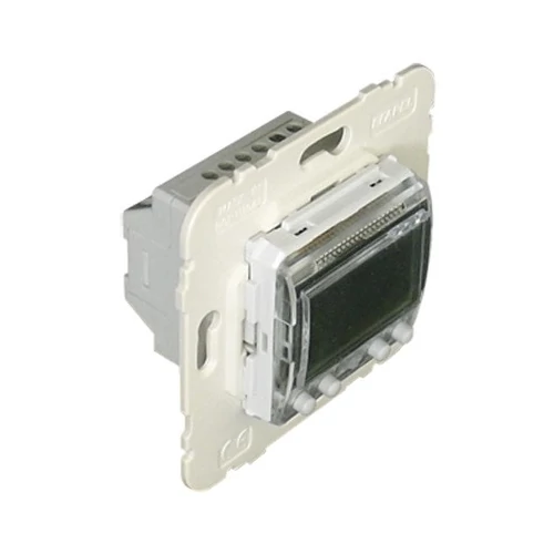 EFAPEL 21042 Digitális kétcsatornás kapcsolóóra