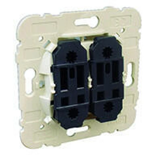 EFAPEL 21066 Csillárkapcsoló jelzőfénnyel, 10AX - 250V~