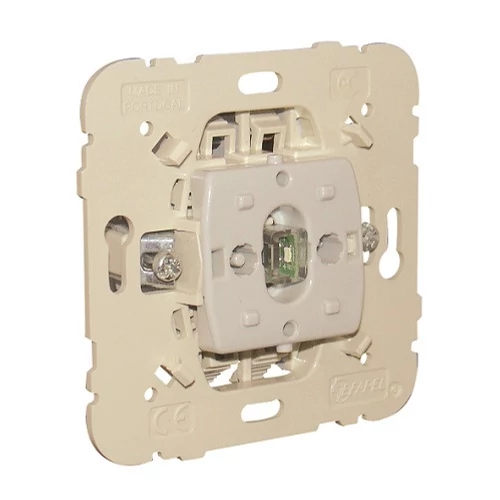 EFAPEL 21073 Váltókapcsoló ellenőrző fénnyel