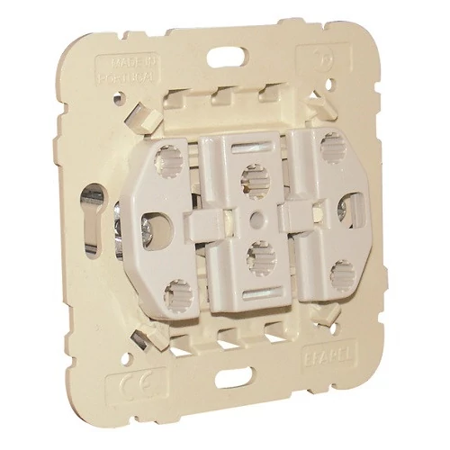 EFAPEL 21088 Hármas csillárkapcsoló