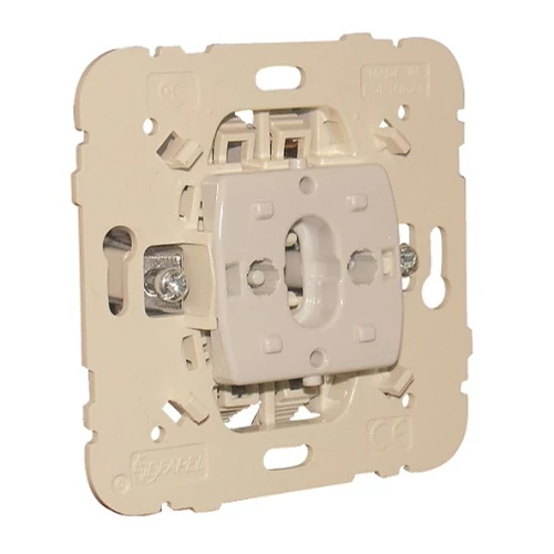 EFAPEL 21150 Nyomógomb NO+NC