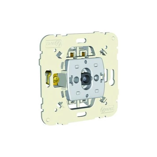 EFAPEL 21162 Nyomógomb jelzőfénnyel