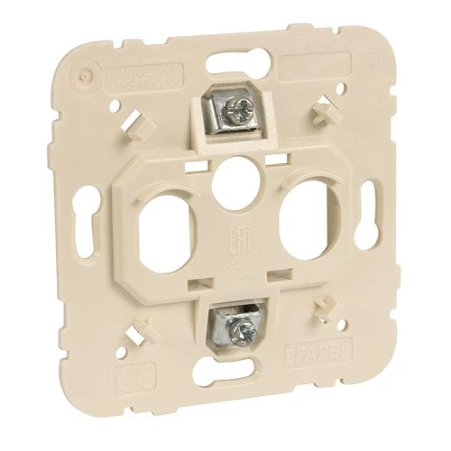 EFAPEL 21222 Vakfedél aljzat