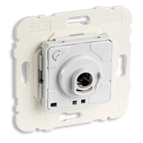 EFAPEL 21234 Tekerőgombos termosztát