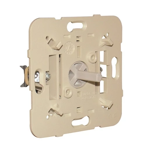 EFAPEL 21303 Kétirányú forgócsapos nyomógomb, középállással