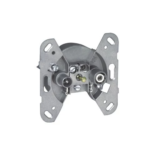 EFAPEL 21550 TV-R-SAT csillagpontos aljzat