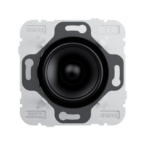EFAPEL 21581 Hangszóró dobozba szerelhető