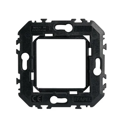 EFAPEL 45993 Q45 Adapter fali dobozba, kerettel történő szereléshez