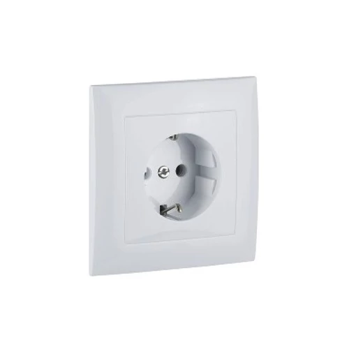 EFAPEL 90135_CBR komplett dugalj, fehér